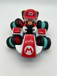 Nintendo Super Mario Kart 8 RC Racer *No Remote* Jakks Pacific 2016 PARTS ONLY - Picture 1 of 7