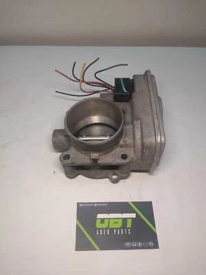 2007 2008 2009 2010 2011 2012 DODGE CALIBER 2.0L THROTTLE BODY ASSEMBLY OEM A  - Image 1 of 4