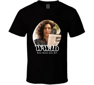 Wwjd What Would Judy Do The Righteous Gemstones T Shirt - Picture 1 of 1