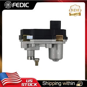 Turbo actuator 28235-2F200 for Hyundai ix35 Tucson KIA Sportage 184HP 135Kw - Picture 1 of 9