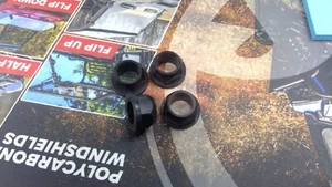 Sechskant Flanschlagerbuchse ersetzt MTD OEM 941-0225 - Bild 1 von 1