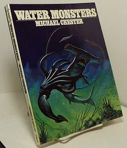 Water Monsters by Michael Chester - Picture 1 of 2