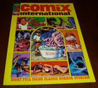 COMIX INTERNATIONAL #5 COMICS MAGAZINE RICHARD CORBEN WARREN MAGAZINE 1977