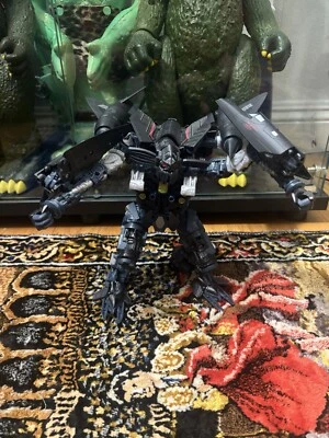 Transformers Revenge of the Fallen ROTF Jetfire Leader Class 2009 - Image 1 of 2