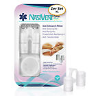 NASIVENT Tube Plus remède anti-ronflement (2 x XL)  Dilatateur nasal