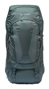VAUDE Avox 65 + 10 Trekkingrucksack Wanderrucksack Dark Forest tannengrün Neu - Bild 1 von 5