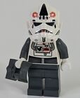 Imperial At-At Driver 8084 8129 ? Lego Star Wars Lego Mini Figure ? Sw0262