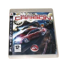 Need for Speed: Carbon Racing Sony PlayStation 3 Video Games