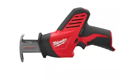 Milwaukee M12 Hackzall Sawzall Reciprocating Saw 2420-20 Bare Tool - Image 1 of 4