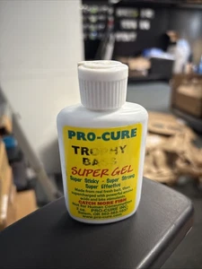 Pro-cure Trophy Bass 2oz - Picture 1 of 1