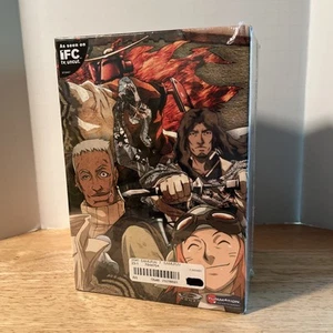 Samurai 7, Vol. 7 - Collector's Box Sealed. - Picture 1 of 8
