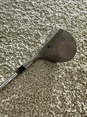 Cuadrado Dos Ligero y Fácil LPGA 7 Madera 27* / Derecha / ~40.25" Damas Grafito / gw4142 Foto 1 de 4