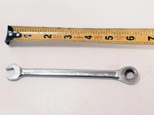 LLAVE DE ENGRANAJES LLAVE COMBINADA TRINQUETE 10MM - Imagen 1 de 8