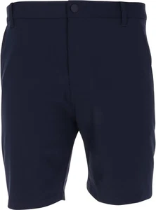 Puma Dealer 10" Deep Navy Shorts Men - Picture 1 of 25