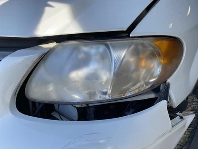 Faro izquierdo conductor compatible con caravana 01-07 1940326 Foto 1 de 4