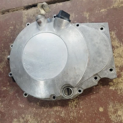 1985 - 1990 川崎 EN450 LTD 454 发动机侧离合器盖 — 第 1/4 张图片