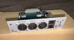 ONE module from a Harris Intraplex STL Studio Link MA 509 MA 427 DS-64NC - Picture 1 of 3