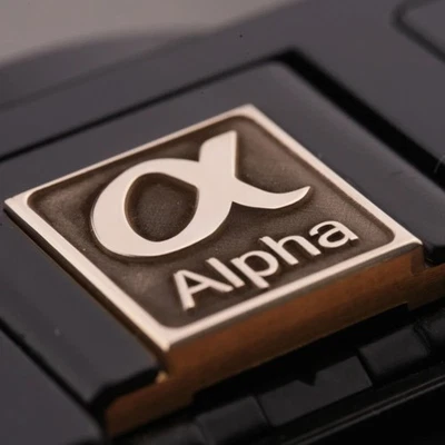 Tapa de zapata fría caliente para cámara metal latón alfa para Sony A7C A7CR A7C2 A7M3 A7M4 Foto 1 de 4