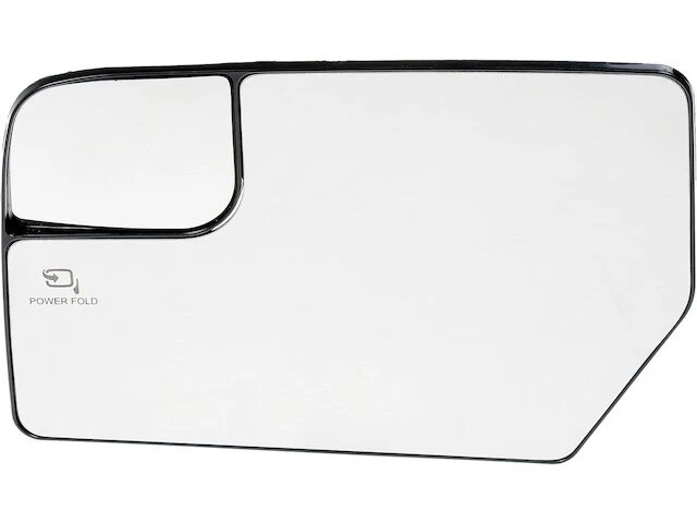 Espejo retrovisor de puerta izquierda de vidrio para Lincoln Navigator 2013 2012-2014 WT572CH Foto 1 de 1