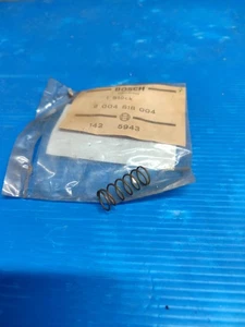 Spring Wiper Of Charcoal Starter Bosch for: Peugeot: 504, 604, 505 - Picture 1 of 1