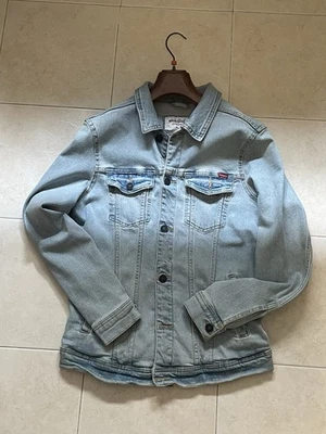 Alcott giacca in denim in ottime condizioni - Immagine 1 di 4