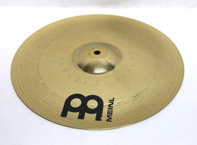 Platillo de China MEINL HCS 14" pulgadas hecho en Alemania Foto 1 de 4