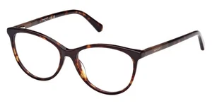 Gant GA4149 055 Tortoise Round Cat eye Plastic Eyeglasses Frame 52-15-145 - Picture 1 of 2