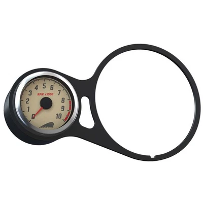 Indian Motorcycle Tachometer with Shift Light - Image 1 of 4