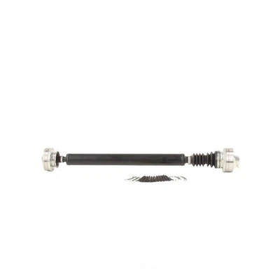 Conjunto de eje de transmisión SurTrack CHP-416 Foto 1 de 3