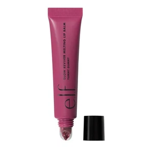 e.l.f. Glow Reviver schmelzender Lippenbalsam, feuchtigkeitsspendender getönter Lippenbalsam für einen glänzenden... - Bild 1 von 9