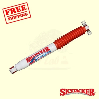 Nitro Shock Absorber 2006-2006 for Isuzu i-350 4WD Skyjacker Foto 1 de 2