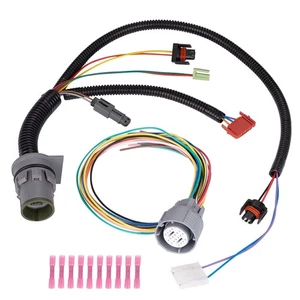 Kit de reparación de arnés 4L80E arnés de cables interno y externo 350-... - Imagen 1 de 8