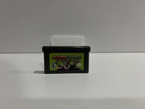 Mario & Luigi: Superstar Saga (Game Boy Advance, 2003) Original - Bild 1 von 12