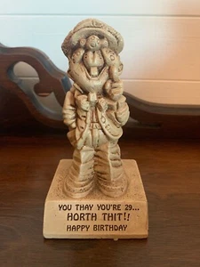 Vintage Paula 1971 W 220 Figurine Birthday Gift - Picture 1 of 5