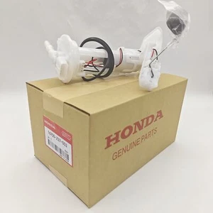 Honda 16700-Z37-003 Fuel Pump Unit EU7000i EU700iSN - Picture 1 of 10