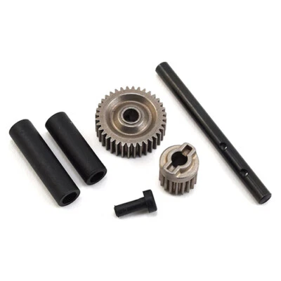 Traxxas Metal Single Speed Transmission Gears for TRX-4 TRA8296 - Image 1 of 2