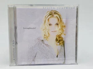 Trisha Yearwood Songbook CD MCAD11707 Country - Picture 1 of 4