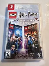 LEGO Harry Potter Collection - (CIB) (Nintendo Switch)