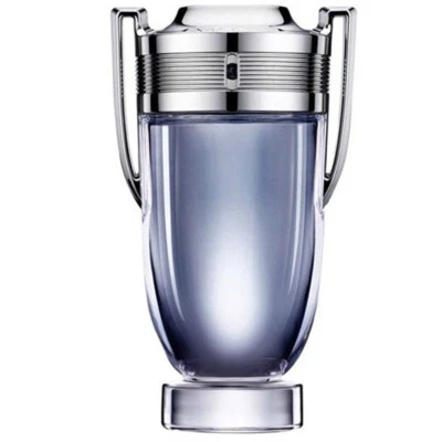Invictus | Paco Rabanne | EDT 200 mL - Fast International Shipping - image 1 of 2