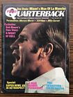 Pro Quarterback magazine April / May 1973 - Miami Dolphins&#39; Don Shula