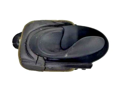 1996-99 Ford Taurus LH Inside Door Handle - Imagem 1 de 4