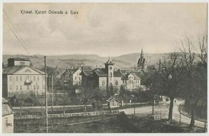 Alemania - Klimat, Kurort Osterode am Harz ca.1910 - Imagen 1 de 2