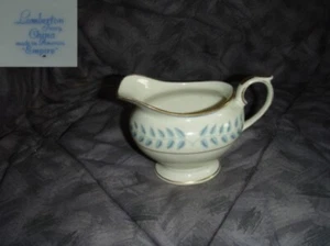 Lamberton Empire Cream Pitcher Creamer - Picture 1 of 1