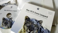 Apple Mac OS X 10.6 Snow Leopard Family Pack (Retail) (5) - Full Version for...