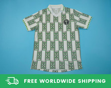nigeria 1994 kit