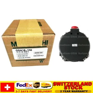 One Mitsubishi Encoder OSA18-100 New Fast Shipping - Picture 1 of 5