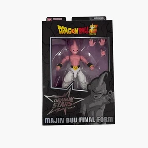 Figura Dragonball Super Dragon Stars Majin Buu Forma Final NUEVO - Imagen 1 de 6