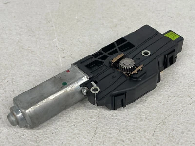 ⭐2013-2019 INFINITI Q70 Q70L SUNROOF SUN ROOF MOON ROOF MOTOR OEM LOT2374 - Image 1 of 4