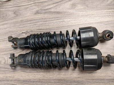 Amortiguador trasero Suzuki Katana GS1000S GS1000 1982 GSX 750 1100 Foto 1 de 3