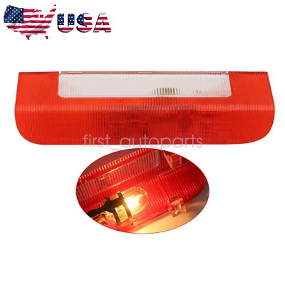 26420-3JA0B Front LH or RH Side Interior Light Lens For Infiniti QX60 2014-2017 - Imagem 1 de 4